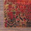 Nourison Chroma CRM03 Modern Indoor Rug