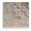 Nourison Lynx LNX04 Vintage Indoor Rug