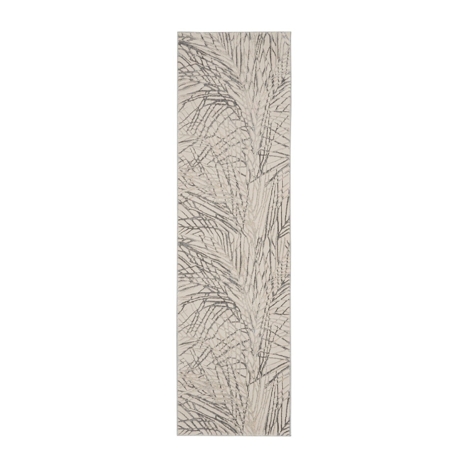 Nourison Rustic Textures RUS17 Modern Indoor Rug