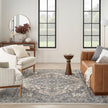 Nourison Quarry QUA05 Vintage Indoor Rug