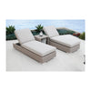 Sunset West Coronado Adjustable Chaise