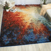 Nourison Chroma CRM02 Modern Indoor Rug
