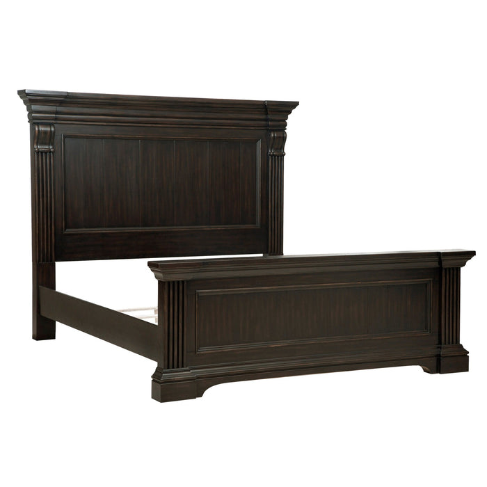 Pulaski Furniture Caldwell Bed