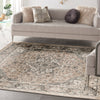 Nourison Quarry QUA05 Farmhouse Indoor Rug