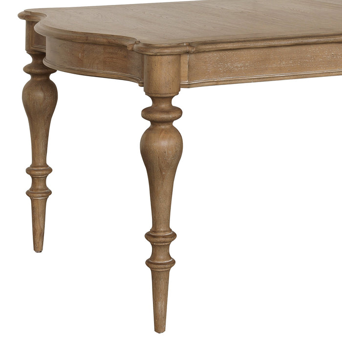 Pulaski Furniture Weston Hills Leg Table