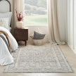 Nourison Lynx LNX03 Vintage Indoor Rug