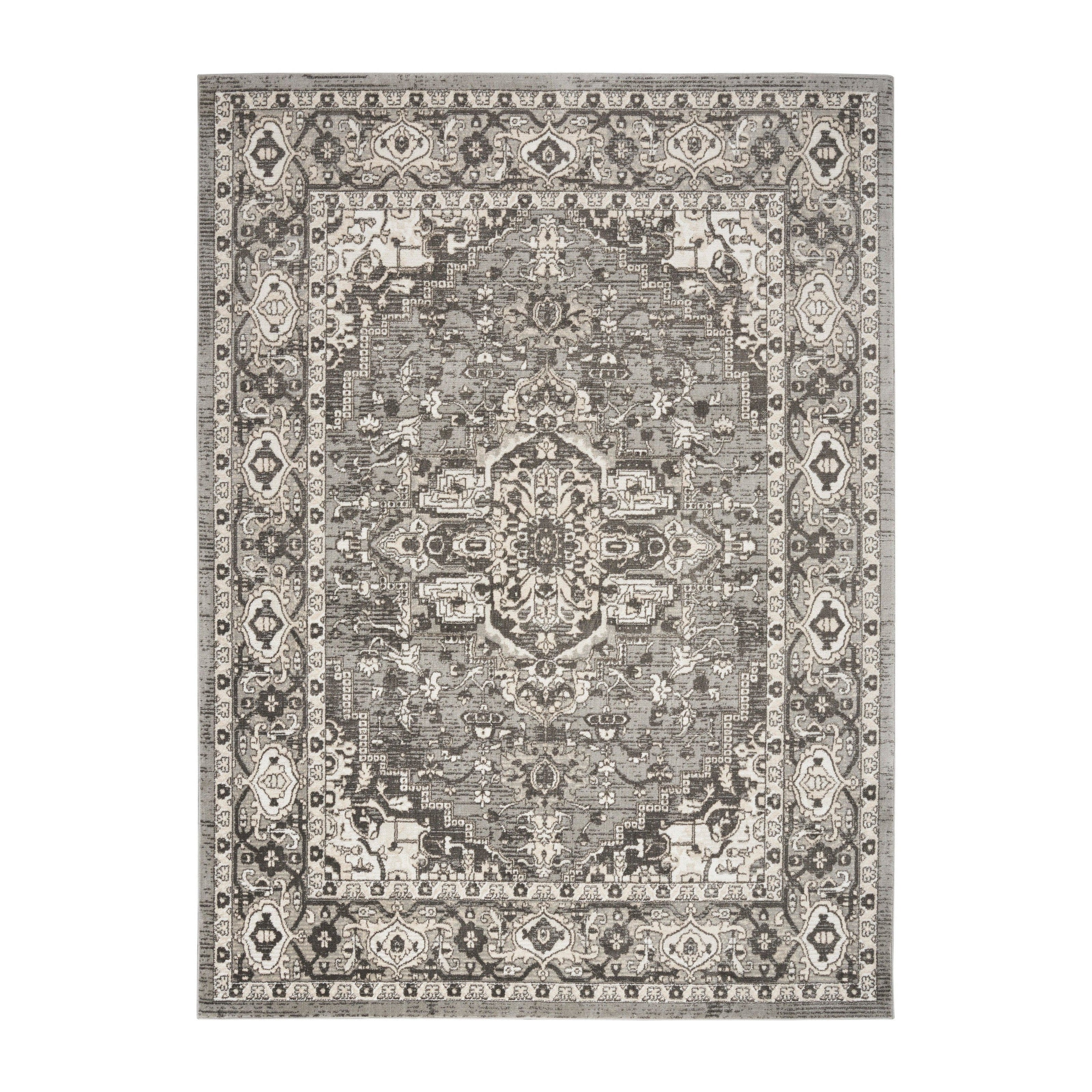Nourison Quarry QUA05 Vintage Indoor Rug