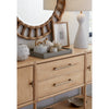Hooker Furniture Retreat Pole Rattan Sideboard