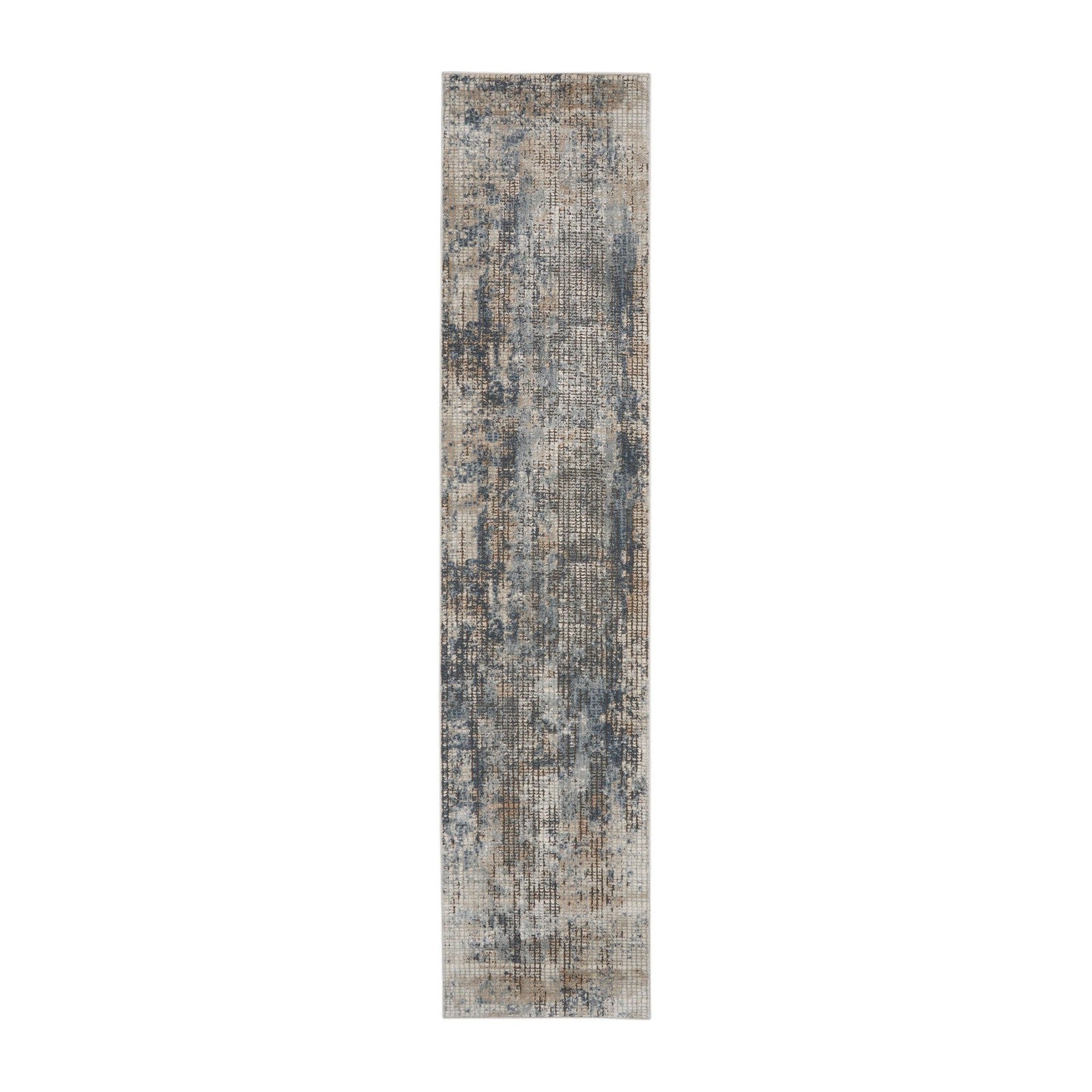 Nourison Quarry QUA02 Modern Indoor Rug