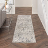 Nourison Quarry QUA01 Modern Indoor Rug