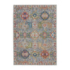 Nourison Ankara Global ANR12 Bohemian Indoor Rug