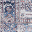 Nourison Grand Washables GRW01 Vintage Indoor Rug