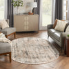 Nourison Quarry QUA01 Modern Indoor Rug