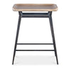 Hooker Furniture Retreat Stool