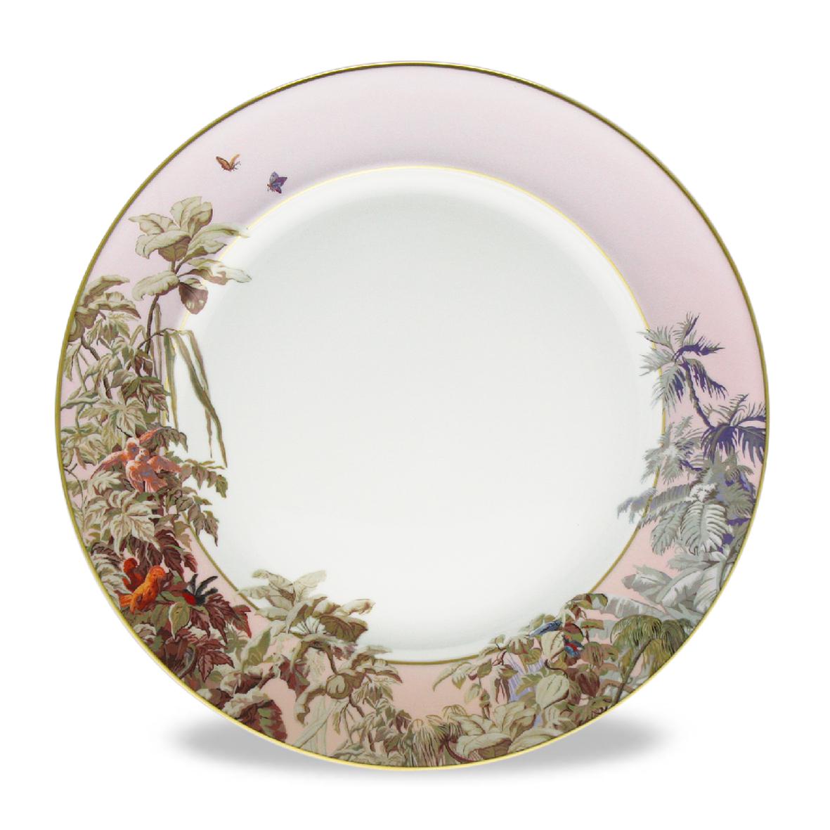 Haviland Le Bresil Flat Dish