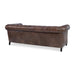 Century Furniture Sorenson Tufted Sofa