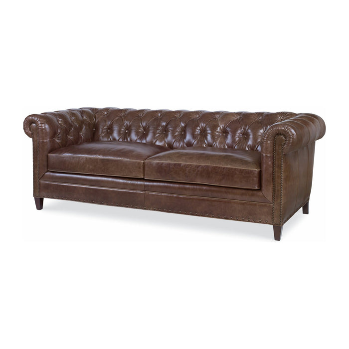 Century Furniture Sorenson Tufted Sofa