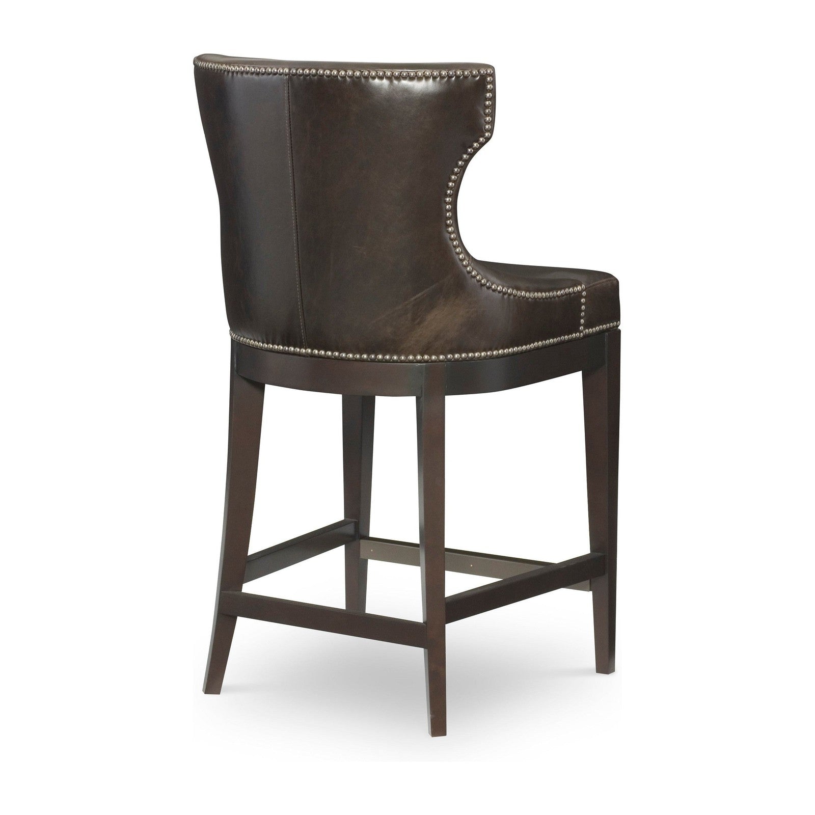 Century Furniture Century Trading Company Pinyon Counter Stool