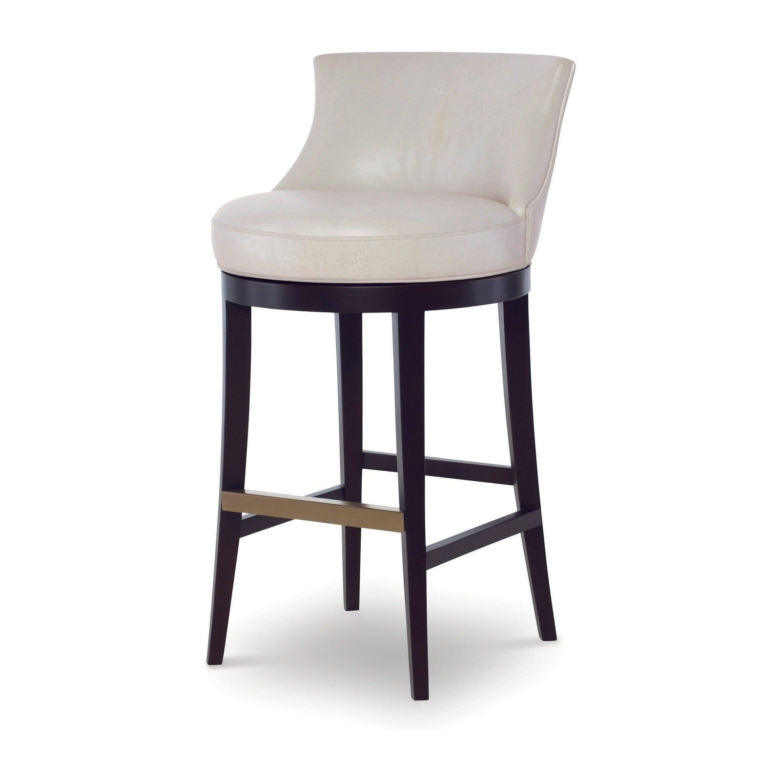 Century Furniture Dutton Swivel Bar Stool