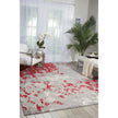 Nourison Twilight TWI21 Modern Indoor Rug