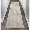 Nourison Rustic Textures RUS07 Modern Indoor Rug
