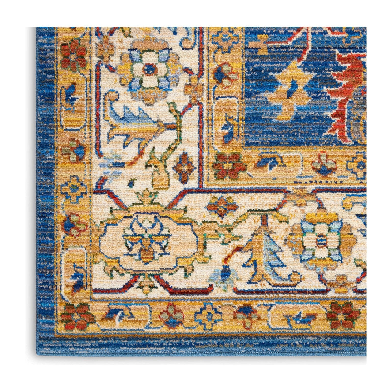 Nourison Majestic MST02 Vintage Indoor Rug