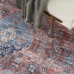 Nourison Grand Washables GRW01 Vintage Indoor Rug