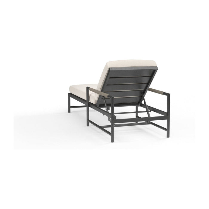 Sunset West Pietra Chaise