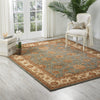 Nourison 2000 2210 Traditional Indoor Rug