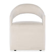 Hooker Furniture Modern Mood Uph Arm Chair - Beige