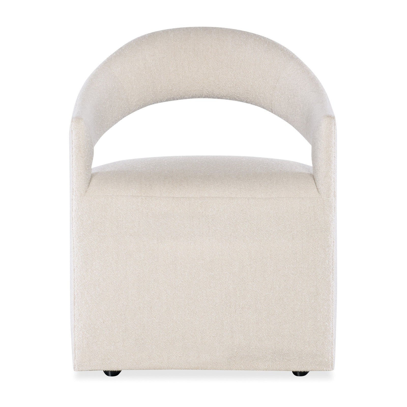 Hooker Furniture Modern Mood Uph Arm Chair - Beige