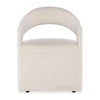 Hooker Furniture Modern Mood Uph Arm Chair - Beige