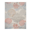 Nourison Seaside SDS04 Coastal, Nautical & Beach Indoor Rug