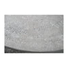 Sunset West Bazaar Gravelstone Round Fire Table