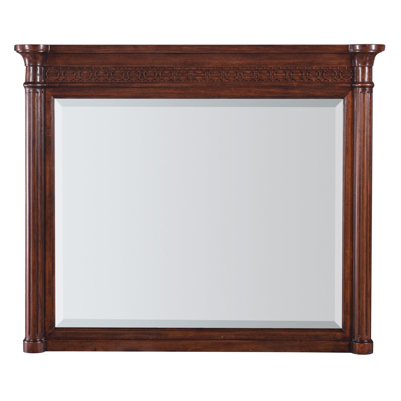 Hooker Furniture Charleston Landscape Mirror - 39.25