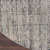 Nourison Lynx LNX06 Vintage Indoor Rug