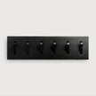 Ethnicraft Utilitile Wall Hanger - 6 Hanger