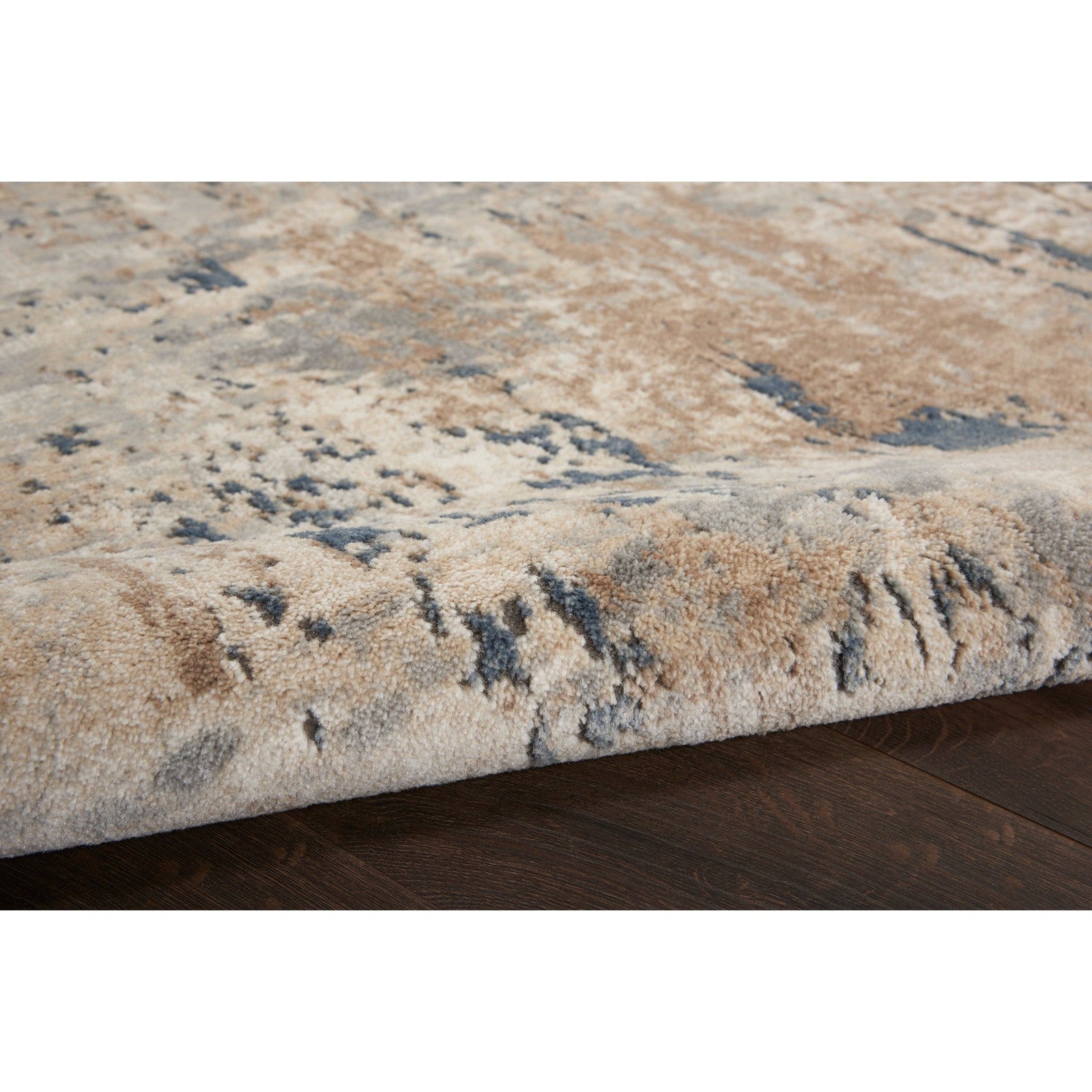 Nourison Quarry QUA01 Modern Indoor Rug