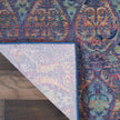 Nourison Ankara Global ANR08 Bohemian Indoor Rug