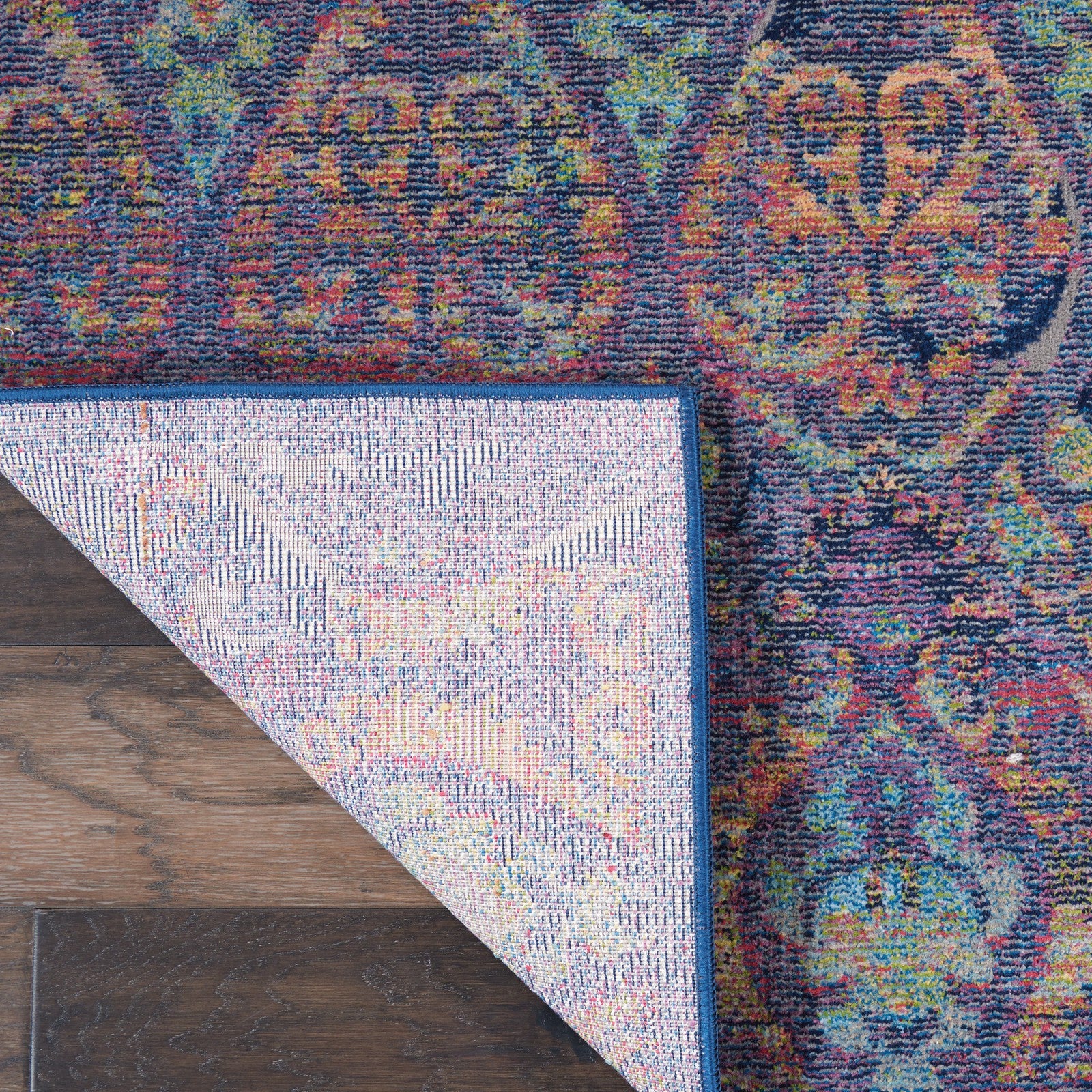 Nourison Ankara Global ANR08 Bohemian Indoor Rug