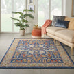 Nourison Majestic MST02 Vintage Indoor Rug