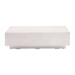 Sunset West Bazaar GRFC Faux Bois Coffee Table