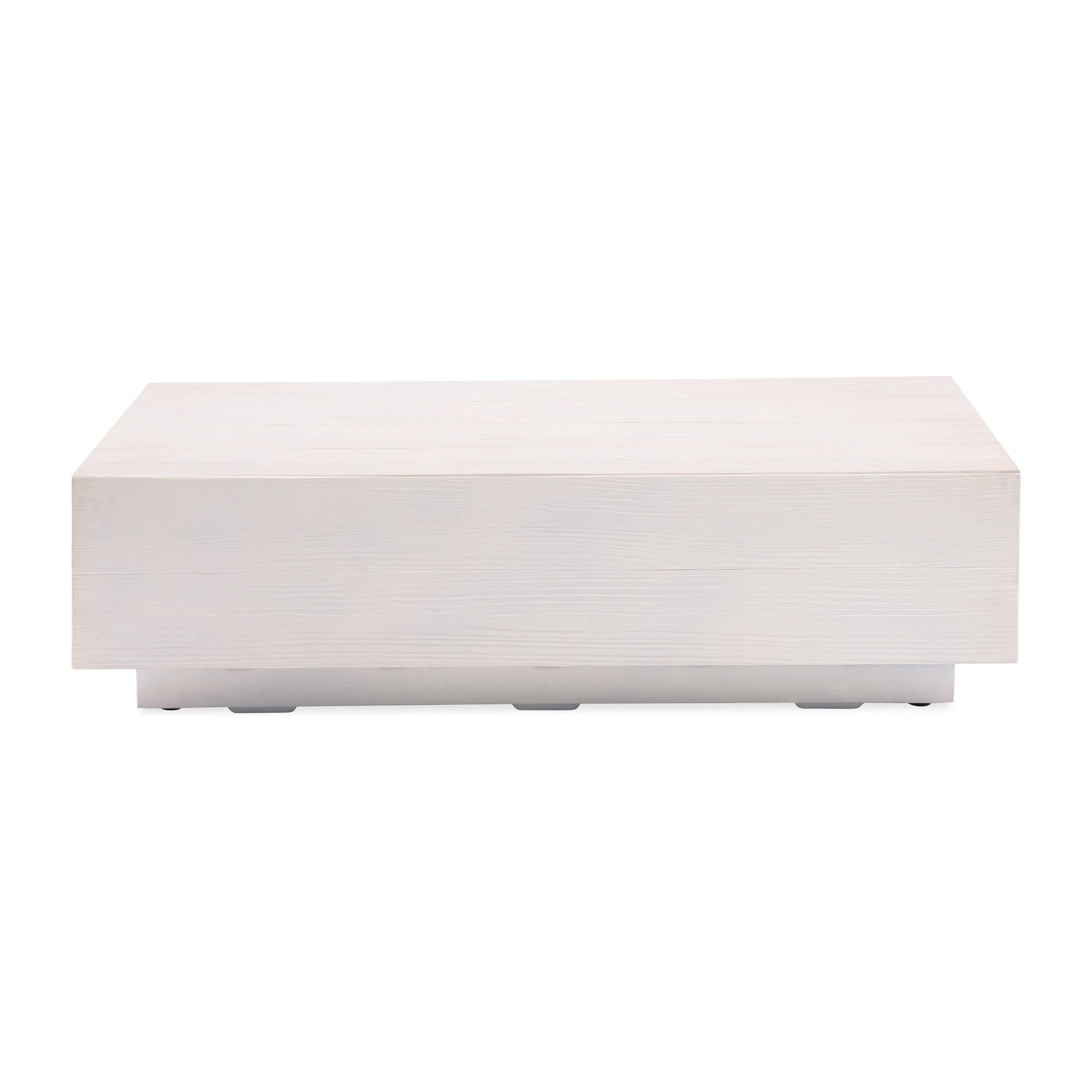 Sunset West Bazaar GRFC Faux Bois Coffee Table