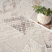 Nourison Glitz GLZ04 Contemporary Indoor Rug