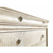 Jonathan Charles Entropy Louis Phillipe Drawer Chest 496091
