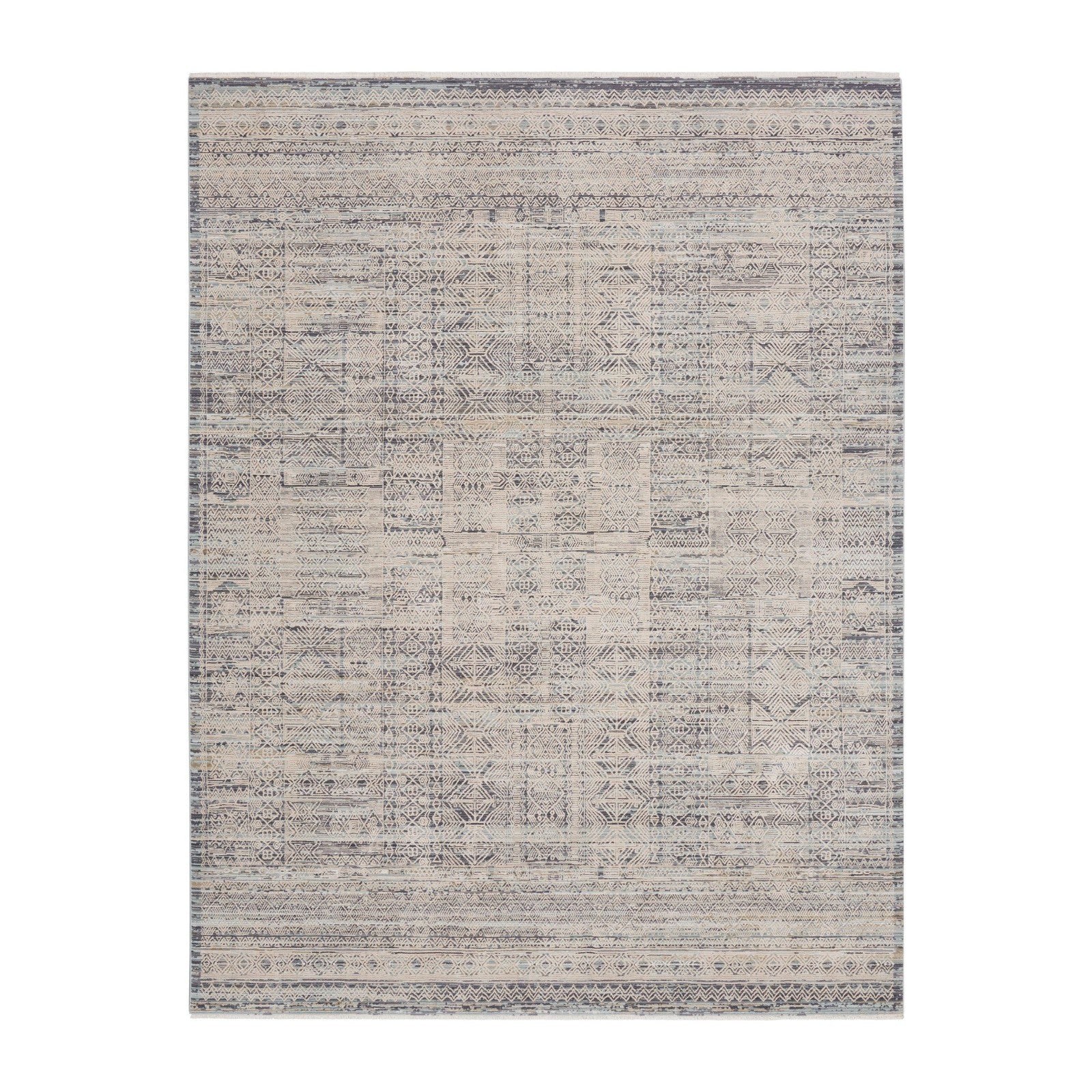 Nourison Lynx LNX06 Vintage Indoor Rug