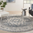 Nourison Quarry QUA07 Vintage Indoor Rug