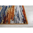 Nourison Chroma CRM04 Modern Indoor Rug