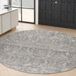 Nourison Lynx LNX08 Vintage Indoor Rug