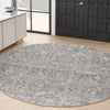 Nourison Lynx LNX08 Vintage Indoor Rug